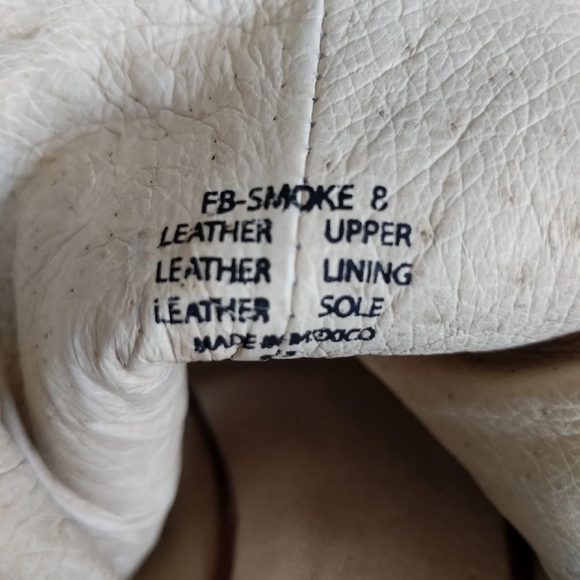 Freebird Smoke bootie - Picture 8 of 10